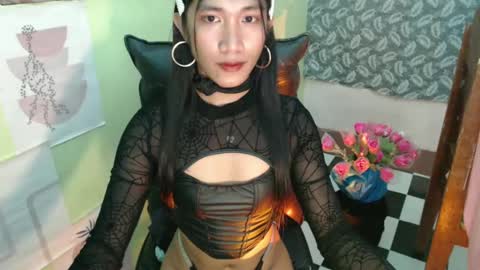 Snapshot of urprincessamara69 chatting on 01.06.25 Amara online show from 01.06.25