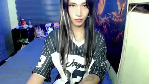 Snapshot of urprincessamara69 chatting on 03.06.25 Amara online show from 03.06.25