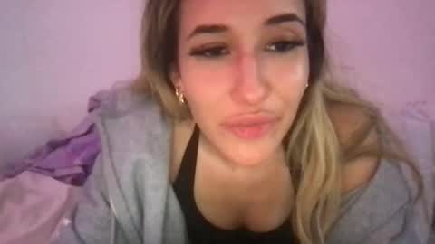 urprincessxox online show from 05.03.26