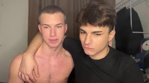 ursaotome online show from 01.19.26