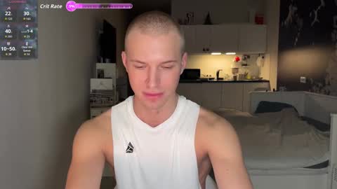 ursaotome online show from 02.03.26