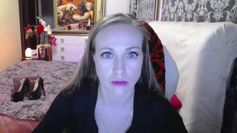 UrSecretTreasure88 online show from 03.21.26