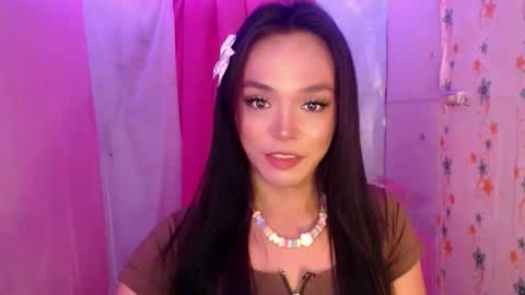 TYRA online show from 04.10.26