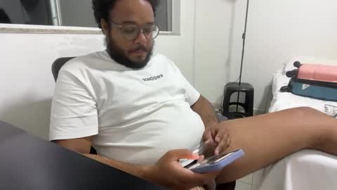 mateo ninho online show from 09.17.25