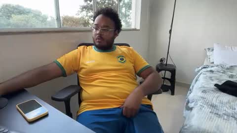 mateo ninho online show from 04.26.26