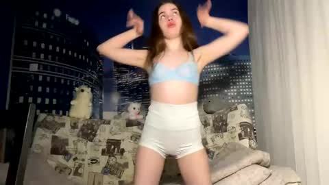 Snapshot of ursoulandheart chatting on 01.19.25 Hannah online show from 01.19.25