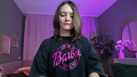 Eva online show from 02.03.26