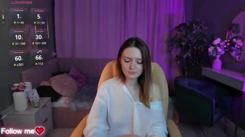 Eva online show from 03.09.26