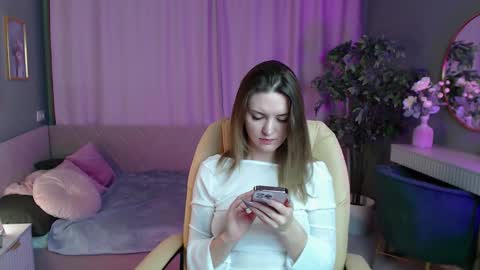 Eva online show from 03.13.26