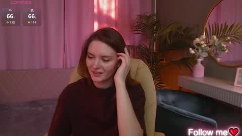 Eva online show from 04.07.26