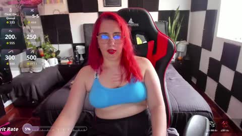 Ursula Gomez online show from 04.29.26