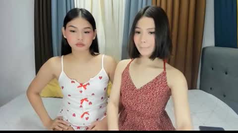 ursweetgirl_chanti online show from 11.15.25