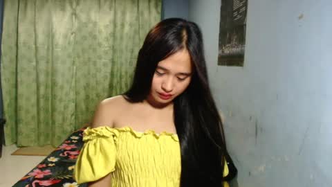 Snapshot of ursweetpinayfrancinexxx chatting on 07.29.26 franzine online show from 07.29.26
