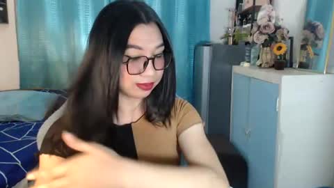 Snapshot of urwetasianprincessxx chatting on 06.21.26 Ashley Kate Mateo Gray online show from 06.21.26