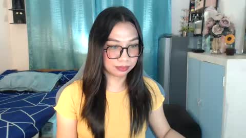 Snapshot of urwetasianprincessxx chatting on 07.06.26 Ashley Kate Mateo Gray online show from 07.06.26