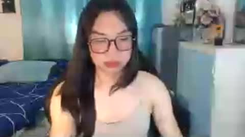 Snapshot of urwetasianprincessxx chatting on 07.10.26 Ashley Kate Mateo Gray online show from 07.10.26