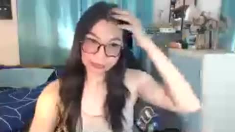 Snapshot of urwetasianprincessxx chatting on 07.13.26 Ashley Kate Mateo Gray online show from 07.13.26
