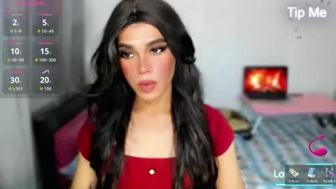 Luna online show from 02.23.26