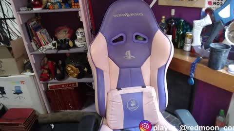 --Lucy-- online show from 10.08.25