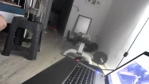 BamBam online show from 09.21.25