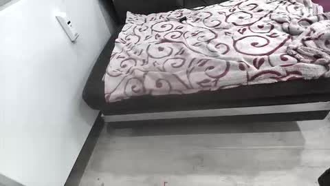 BamBam online show from 12.21.25