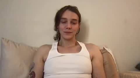 Bianca Winter online show from 01.25.25