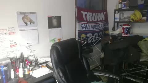 Eric online show from 11.06.25