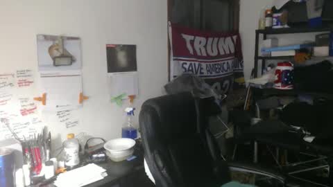 Eric online show from 11.09.25