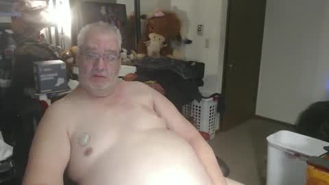 Eric online show from 02.05.26