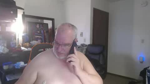 Eric online show from 03.06.26