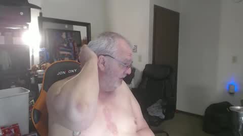 Eric online show from 03.23.26