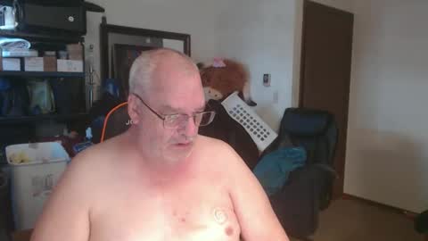 Eric online show from 04.14.26