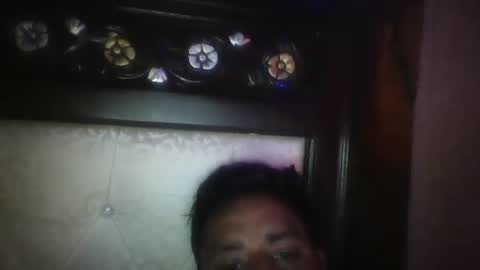 Mian184 online show from 02.23.25