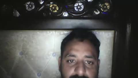 Mian184 online show from 11.09.25