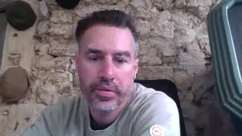 utraharcock online show from 04.27.26