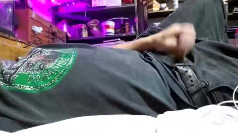 uwannnas online show from 02.10.26