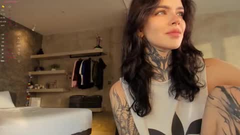 Eva online show from 12.05.25