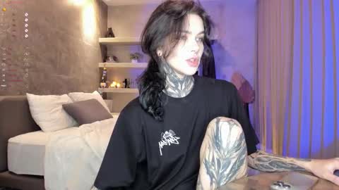 Eva online show from 01.05.26