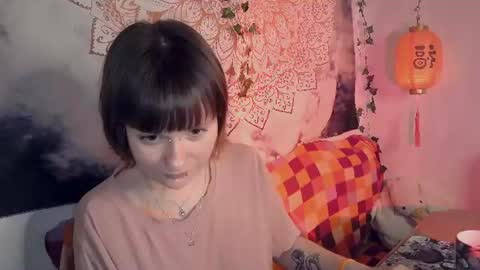 Snapshot of uwujudyosas chatting on 06.16.26 Judy online show from 06.16.26