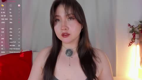 Snapshot of uwumary chatting on 03.24.26 Mary online show from 03.24.26