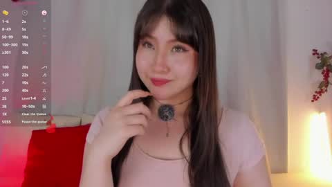 Mary online show from 06.11.26
