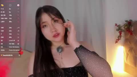 Mary online show from 07.01.26