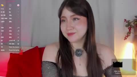 Mary online show from 07.03.26