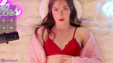 Romy online show from 12.20.25