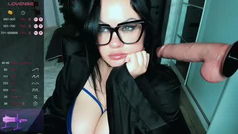 Anna and Kirill online show from 06.10.26