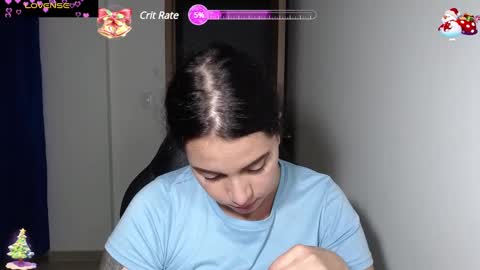 Vennus online show from 12.03.24