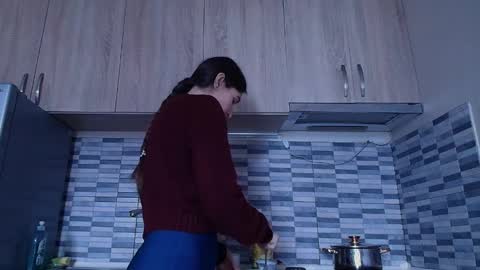 Valensiya online show from 03.01.26