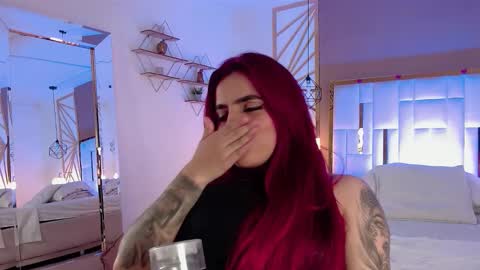 valeriee miller online show from 11.14.25