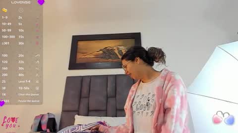 Vahiolet smith online show from 01.16.26