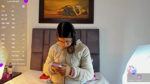 Vahiolet smith online show from 02.18.26